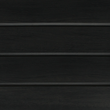 Revêtement d'acier 26G à rainure Distinction 63pi2