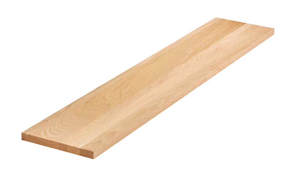 Contre marche d'escalier