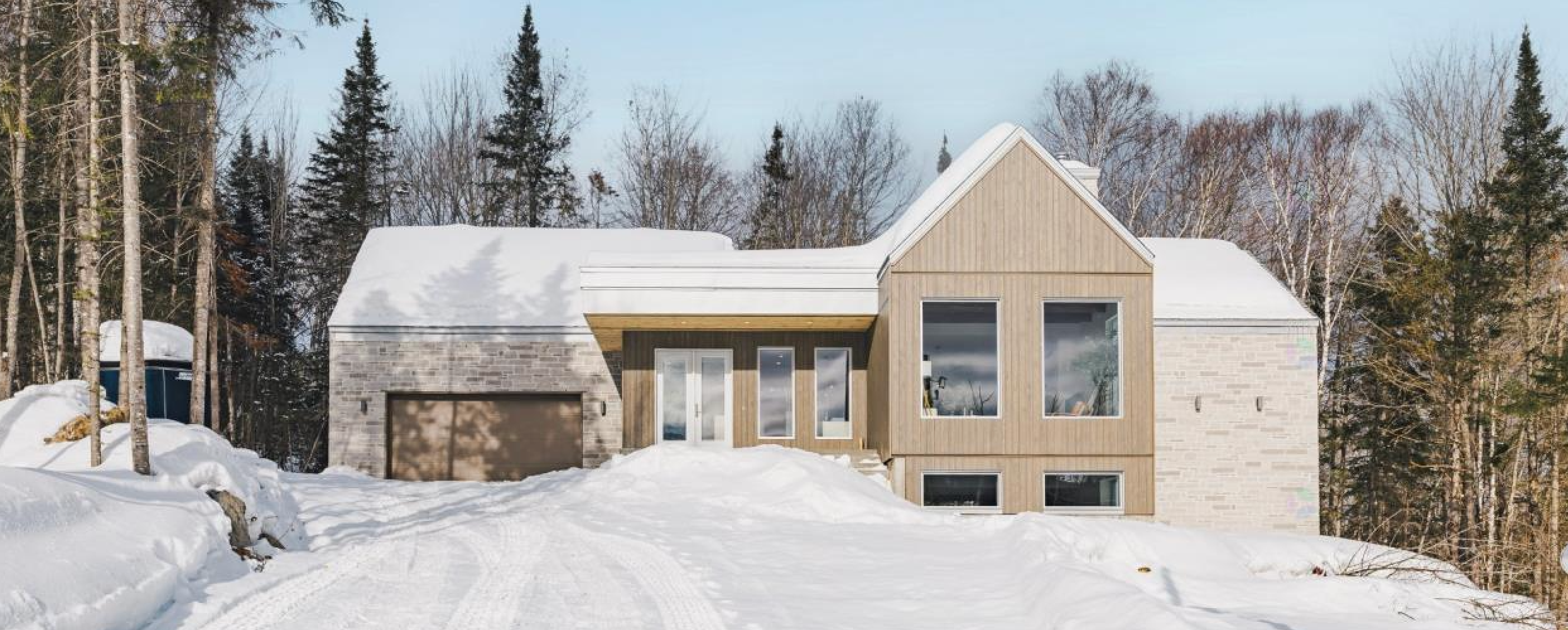Les Constructions W.A.V.E Inc. - Entrepreneur général Rosemère photo 1