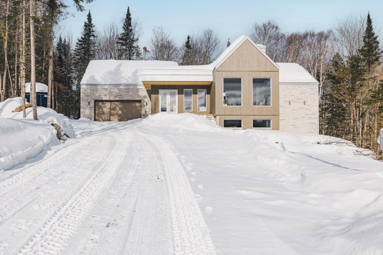 Les Constructions W.A.V.E Inc. - Entrepreneur général Rosemère photo 6